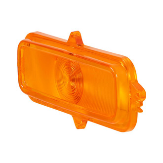Brothers Trucks® - Turn Signal-Parking Light Lenses