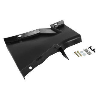 Brothers Trucks® - Fender Splash Shield
