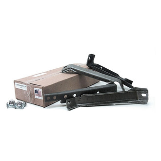 Brothers Trucks® - Rear Bumper Bracket Set