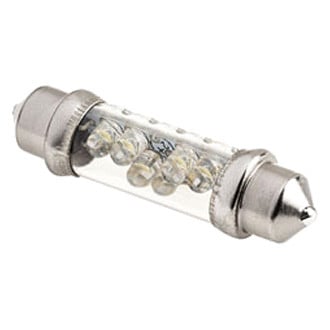 Brothers Trucks® 211LED - LED Bulbs (211, White)