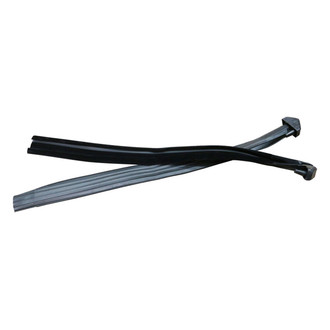 Brothers Trucks® - Door Window Glass Run Channel