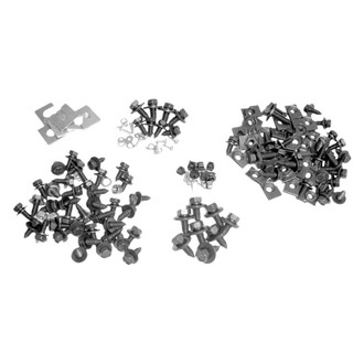 Brothers Trucks® - Fender Bolt