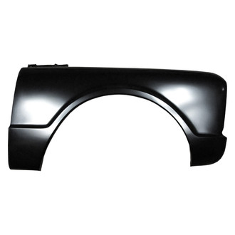 Brothers Trucks® - Front Passenger Side Fender