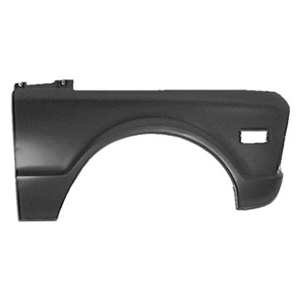 Brothers Trucks® - Front Passenger Side Fender
