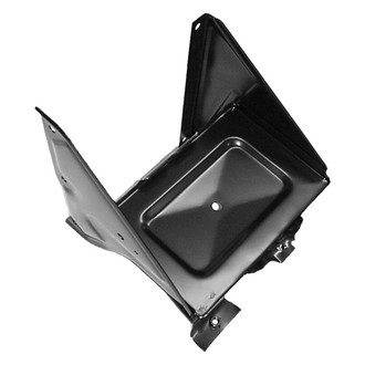Brothers Trucks® - Battery Tray