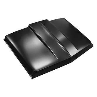 Brothers Trucks® - Hood Panel Insert