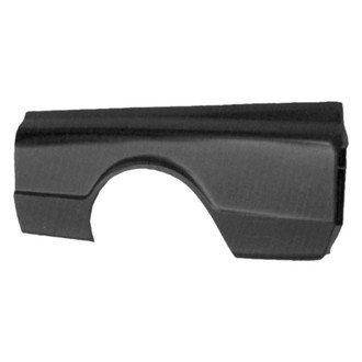 Brothers Trucks® - Truck Bed Panel