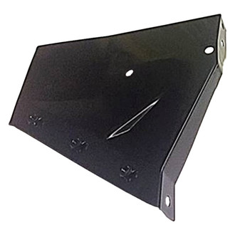 Brothers Trucks® - Rocker Panel Backing Plate