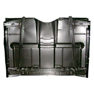 Brothers Trucks® - Floor Pan Patch Panel