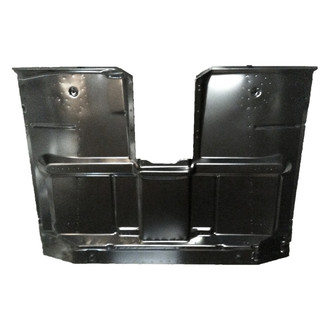 Brothers Trucks® - Cab Floor