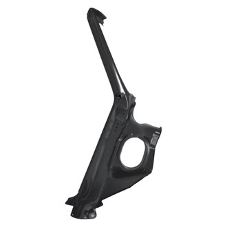 Brothers Trucks® - Passenger Side A-Pillar Repair Panel
