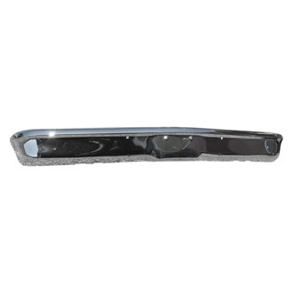 Brothers Trucks® - Front Bumper