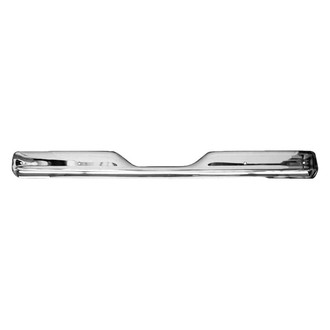 Brothers Trucks® - Rear Bumper