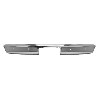 Brothers Trucks® - Rear Bumper