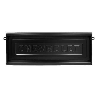 Brothers Trucks® - Tailgate