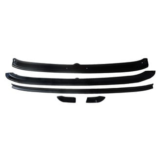 Brothers Trucks® - Windshield Top Header Bow Repair Kit