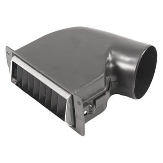 Brothers Trucks® - Heater & A/C Vent Assembly