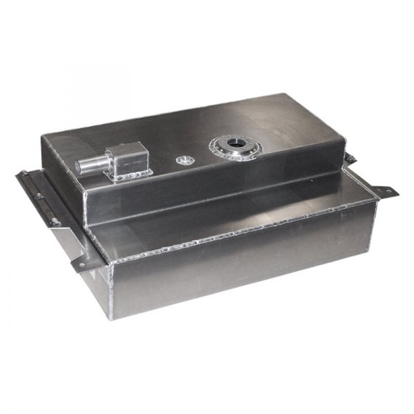 Brothers Trucks® - Gas Tank