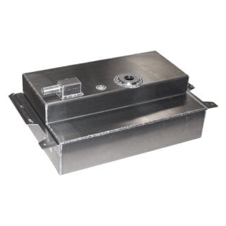 Brothers Trucks® - Fuel Tank