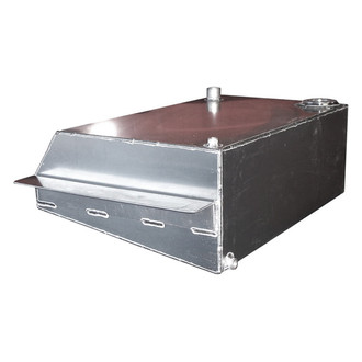 Brothers Trucks® - Fuel Tank