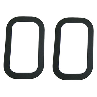 Brothers Trucks® - Side Cowl Vent Seals
