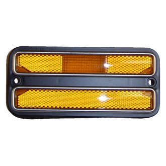 Brothers Trucks® - Replacement Side Marker Light