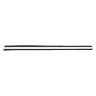 Brothers Trucks® - Division Bar Weatherstrip