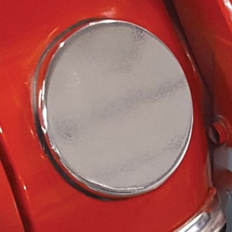 Brothers Trucks® - Fuel Tank Filler Plug