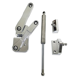 Brothers Trucks® - Hood Hinge