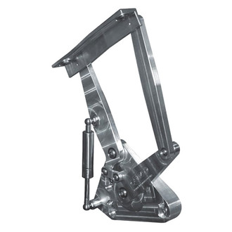 Brothers Trucks® - Driver and Passenger Side Hood Hinge
