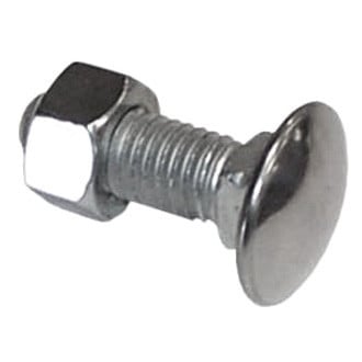 Brothers Trucks® - Bumper Bolt