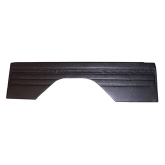 Brothers Trucks® - Cargo Side Panel Set