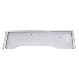 Brothers Trucks® - Driver Side Bed Panel