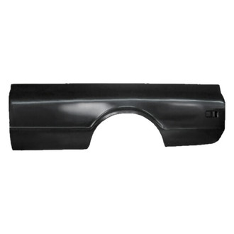 Brothers Trucks® - Bed Panel