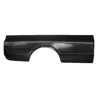 Brothers Trucks® - Bed Panel