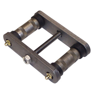 Brothers Trucks® - Front or Rear Leaf Spring Shackle Set