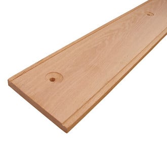 Brothers Trucks® - Truck Bed Wood Floor Set