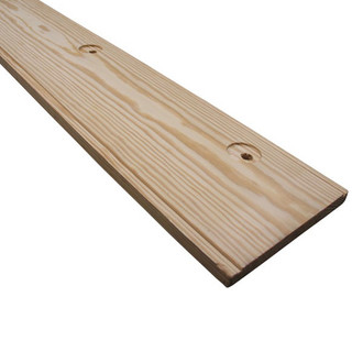 Brothers Trucks® - Truck Bed Floor
