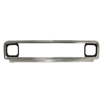 Brothers Trucks® - Grille Shell
