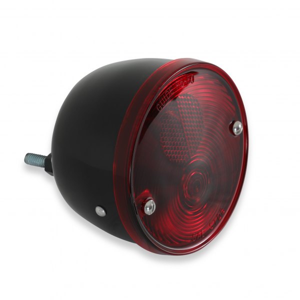 Brothers Trucks® - Black/Red Factory Style Tail Light