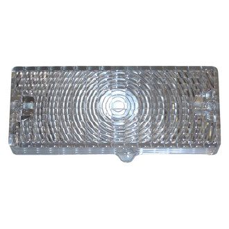 Brothers Trucks® - Turn Signal-Parking Light Lenses