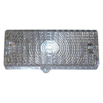 Brothers Trucks® - Passenger Side Factory Style Turn Signal/Parking Light Lens