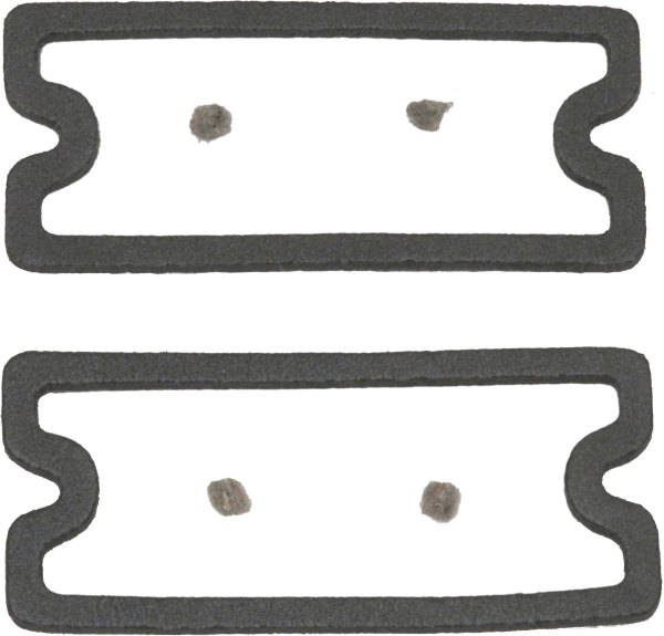 Brothers Trucks® - Factory Style Turn Signal/Parking Light Lens Gasket