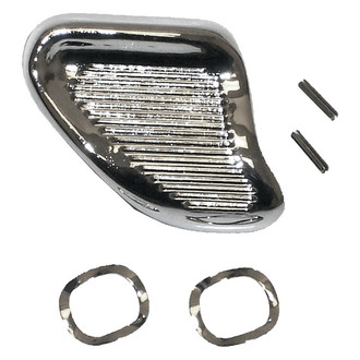 Brothers Trucks® - Driver Side Vent Window Handle