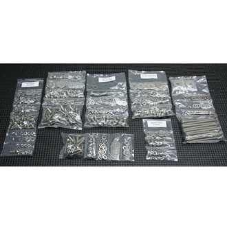 Brothers Trucks® - Trunk Bolt