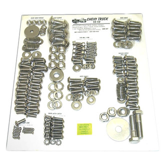 Brothers Trucks® - Cab Mount Set