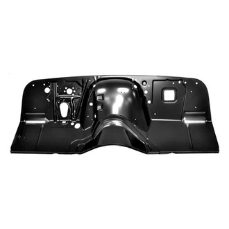 Brothers Trucks® - Firewall