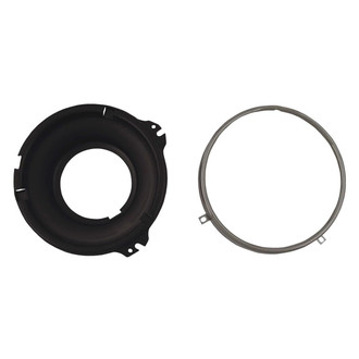 Brothers Trucks® - Headlight Bucket