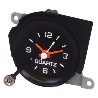 Brothers Trucks® - Clock Gauge