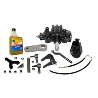 Brothers Trucks® - Power Steering Kit